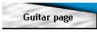 Guitar page